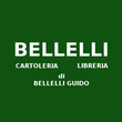Logo di CARTOLIBRERIA BELLELLI DI GUIDO BELLELLI