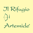 Logo di AGRITURISMO IL RIFUGIO DI ARTEMIDE DI SCARPINI CINZIA B&B - RISTORANTE