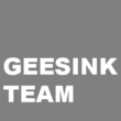 Logo di GEESINK TEAM