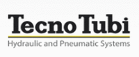 Logo di TECNO TUBI