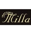 Logo di TRATTORIA MILLA