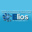 Logo di ELIOS