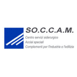 Logo di SOCCAM