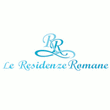 Logo di LE RESIDENZE ROMANE