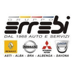 Logo di GRUPPO ERREBI