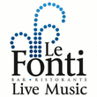Logo di RISTO PUB LE FONTI