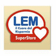 Logo di LEM SUPERSTORE