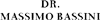 Logo di BASSINI DR. MASSIMO