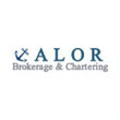 Logo di ALOR YACHTS