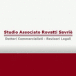 Logo di STUDIO ASSOCIATO ROVATTI SAVRIÈ - DOTTORI COMMERCIALISTI