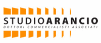 Logo di STUDIO ARANCIO DOTTORI COMM. ASSOCIATI DR. F. ARANCIO DR. D. ARANCIO
