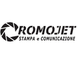 Logo di CROMOJET