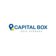 Logo di CAPITAL BOX SELF STORAGE