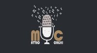 Logo di MATTEO CORGHI MUSIC