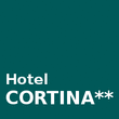 Logo di HOTEL CORTINA