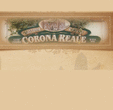 Logo di CORONA REALE