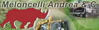 Logo di MELONCELLI ANDREA E C. SAS