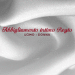 Logo di REGIO INTIMO