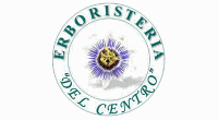 Logo di ERBORISTERIA DEL CENTRO