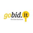 Logo di GOBID INTERNATIONAL AUCTION GROUP