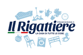 Logo di IL RIGATTIERE