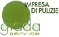 Logo di IMPRESA DI PULIZIE GIADA SERVICE SAS