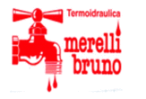 Logo di BRUNO MERELLI TERMOIDRAULICA