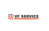 Logo di VF SERVICE