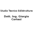 Logo di EDIL STRUTTURE ING. GIORGIO CORTESI