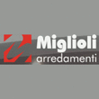 Logo di MIGLIOLI ARREDAMENTI