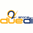 Logo di DUEDI STORE