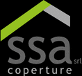 Logo di SSA COPERTURE