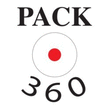Logo di PACK360