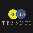 Logo di NI.CLA TESSUTI