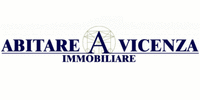 Logo di ABITARE A VICENZA