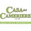 Logo di CASA DEL CAMERIERE