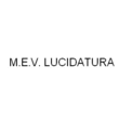 Logo di M.E.V. LUCIDATURA