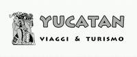 Logo di YUCATAN VIAGGI
