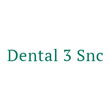 Logo di DENTAL 3