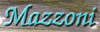 Logo di TRATTORIA MAZZONI