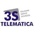 Logo di 3 S TELEMATICA