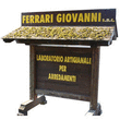 Logo di FERRARI GIOVANNI ARREDAMENTI