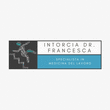 Logo di INTORCIA DR.SSA FRANCESCA