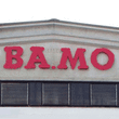 Logo di BAMO