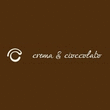 Logo di CREMA E CIOCCOLATO