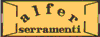 Logo di ALFER