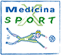 Logo di CENTRO PROVINCIALE MEDICINA DELLO SPORT CITTÀ DI CUNEO