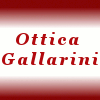 Logo di OTTICA GALLARINI
