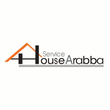 Logo di HOUSE SERVICE ARABBA