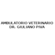 Logo di CLINICA VETERINARIA PIVA DR. GIULIANO